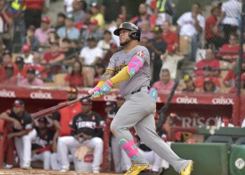 Águilas y Tigres se imponen en emocionantes juegos del Round Robin 2024-2025