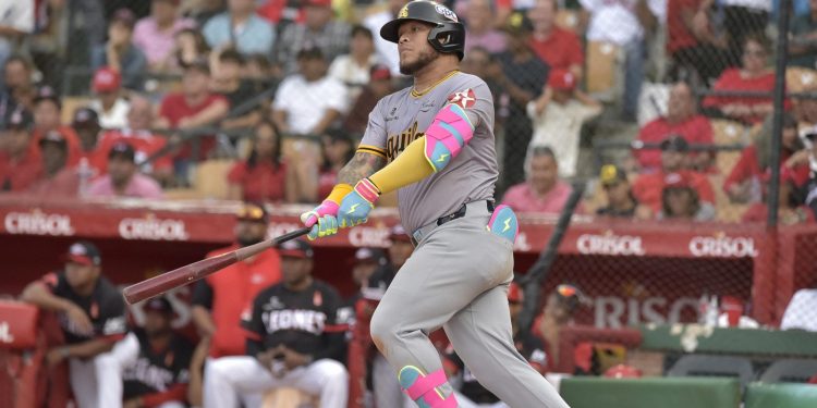 Águilas y Tigres se imponen en emocionantes juegos del Round Robin 2024-2025
