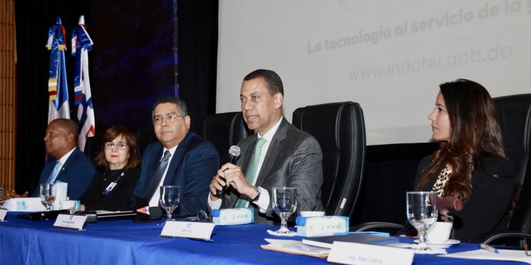 INDOTEL avanza hacia la compra de su propio edificio, proyectando un ahorro significativo para el Estado