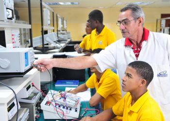 INFOTEP impactará a más de 4,600 empresas en 2025 con su Plan Operativo Anual