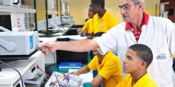 INFOTEP impactará a más de 4,600 empresas en 2025 con su Plan Operativo Anual