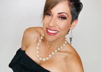 Izis La Enfermera de la Salsa Sacude el 2025 con “Traicionera” y sigue conquistando la música latina