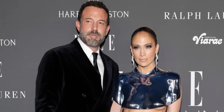 Jennifer López y Ben Affleck han finalizado oficialmente su proceso de divorcio: estos son los términos del acuerdo