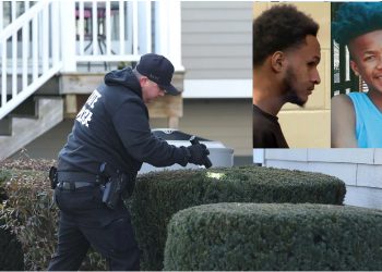 Adolescente dominicano asesina a bailarín universitario en Boston con 28 puñaladas