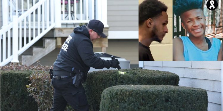 Adolescente dominicano asesina a bailarín universitario en Boston con 28 puñaladas