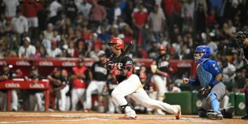 Jean Segura lidera remontada de los Leones que empatan la serie final contra los Tigres