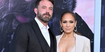 Jennifer Lopez y Ben Affleck acuerdan su divorcio: detalles y acuerdos finales