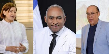 El Senador Julito Fulcar y autoridades locales se unen para impulsar el desarrollo integral de la provincia