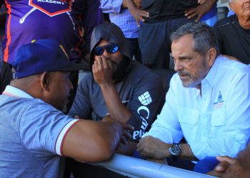 Programa Juega Limpio inscribe 300 ligas y busca regularizar el béisbol dominicano