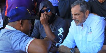 Programa Juega Limpio inscribe 300 ligas y busca regularizar el béisbol dominicano