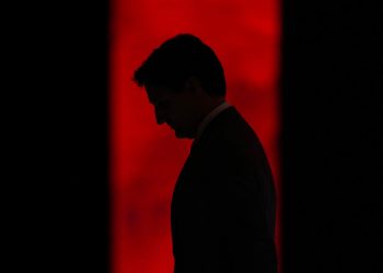 Justin Trudeau anuncia su retiro como primer ministro de Canadá