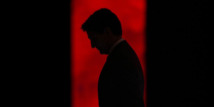 Justin Trudeau anuncia su retiro como primer ministro de Canadá
