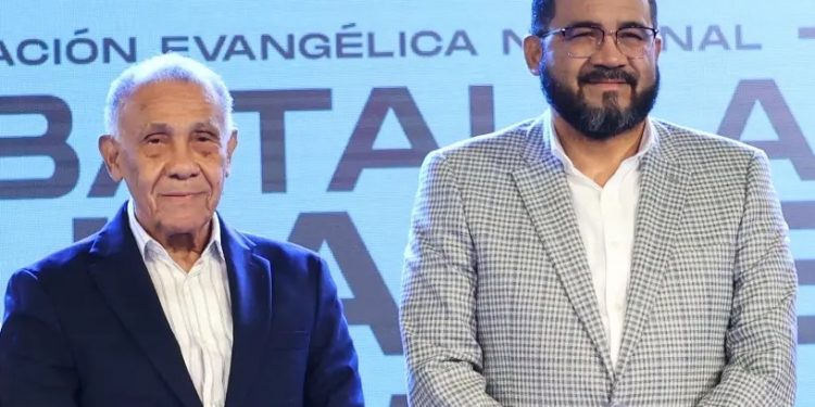 “La batalla de la fe”