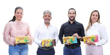 Galletas Dino lanza promoción especial de regreso a clases con paquetes de mayor contenido