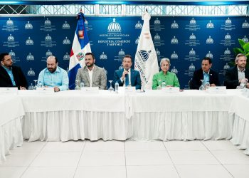 MICM y entidades adscritas presentan avances en planificación estratégica 2025-2028