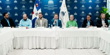 MICM y entidades adscritas presentan avances en planificación estratégica 2025-2028