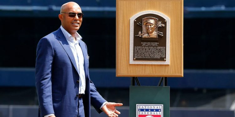 Mariano Rivera y su esposa acusados de encubrir abuso sexual infantil