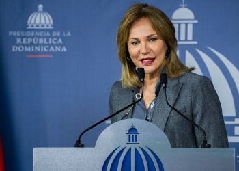 Presidente Abinader confirma renuncia de Milagros Germán al Ministerio de Cultura