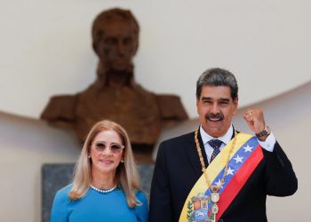 Nicolás Maduro asume su tercer mandato en Venezuela y anuncia una reforma constitucional