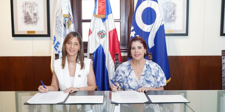 Altice y UNIBE firman acuerdo para proyecto de mediciónde indicadores ambientales