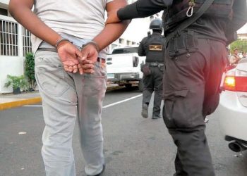 Al menos 15 detenidos y más de 40 allanamientos por caso de drogas