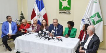 Participación Ciudadana revela lentitud en el manejo de casos de corrupción administrativa en su Tercer Informe