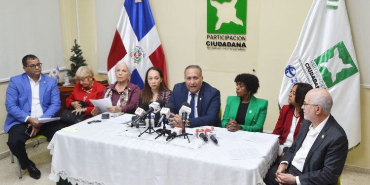 Participación Ciudadana revela lentitud en el manejo de casos de corrupción administrativa en su Tercer Informe
