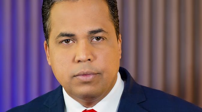«Info x Dos» regresa a la pantalla: Paúl Pimentel Blanco anuncia relanzamiento de su programa en Teleunión HD