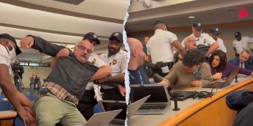«¡Criminal!»: Periodista confronta a Blinken sobre Gaza en su última conferencia de prensa