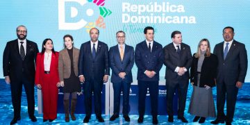Firma de acuerdo para un nuevo hotel y parque temático en Punta Bergantín