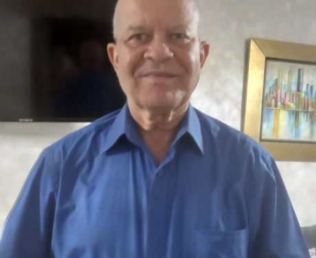 El periodista Rafael Monsanto celebra su 72º aniversario reflexionando sobre una vida de gratitud y sencillez