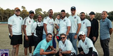 Salcedo Fútbol Club emerge como nueva promesa en el fútbol dominicano