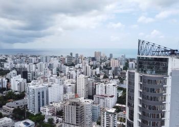 Sector bancario impulsa crecimiento económico: créditos privados alcanzan los RD$1.80 billones