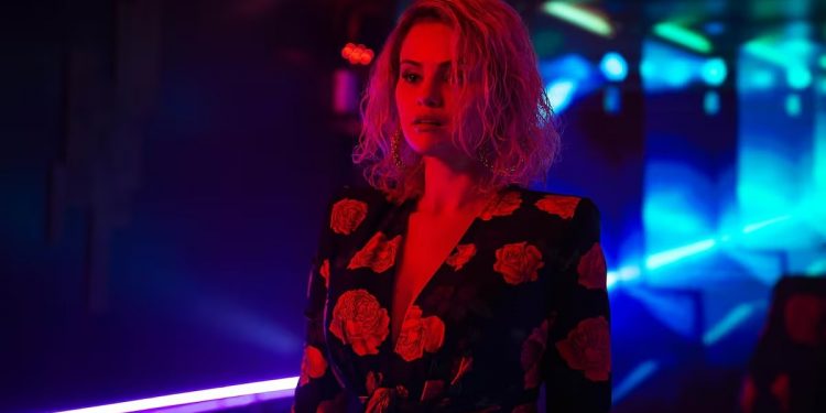 Selena Gomez y Édgar Ramírez defienden Emilia Pérez: “No es una película política”
