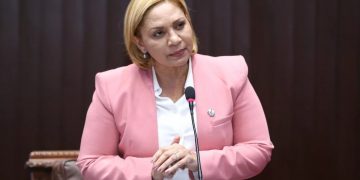 Fallece Doña Mercedes Ariza, madre de la diputada Soraya Suárez