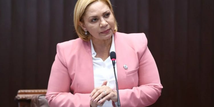 Fallece Doña Mercedes Ariza, madre de la diputada Soraya Suárez