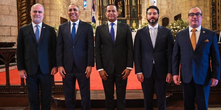 Superintendencia de Seguros anuncia reformas para modernizar el sector en su 56° aniversario