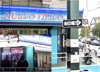 Tiroteo en restaurante dominicano de Brooklyn deja tres heridos tras disputa