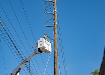 ETED Anuncia Apertura de Línea Eléctrica por Trabajos de TORGINOL