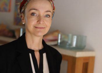 Alianza Francesa de Santo Domingo presenta Mi Universo Mágico de Ulyana Karaniukhina