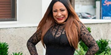 Vickiana cantará en cena benéfica para llevar juguetes a pacientitos oncológicos