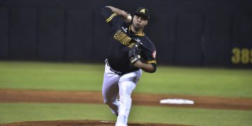 Águilas Cibaeñas blanquean a Leones del Escogido mientras Licey asegura su paso a la final
