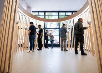 World Foundation garantiza privacidad y seguridad con tecnología de vanguardia