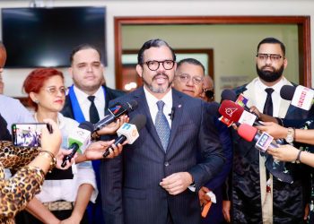 Yohan López destaca la importancia del Poder Judicial en el Día de su celebración