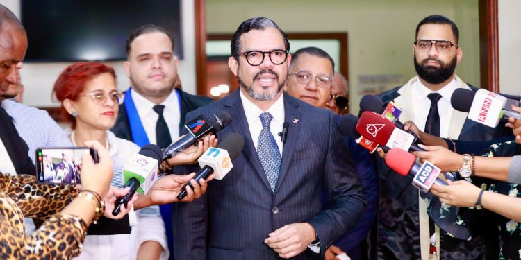 Yohan López destaca la importancia del Poder Judicial en el Día de su celebración