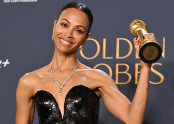 Productora reflexiona sobre los Golden Globe y los Premios Soberano: Lecciones para mejorar