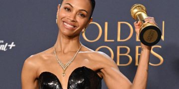 Productora reflexiona sobre los Golden Globe y los Premios Soberano: Lecciones para mejorar