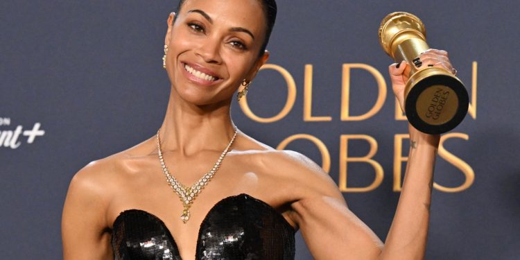 Productora reflexiona sobre los Golden Globe y los Premios Soberano: Lecciones para mejorar