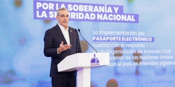 República Dominicana lanzará su primer pasaporte electrónico en agosto de 2025