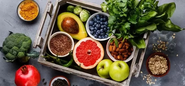 Alimentos con alto contenido de antioxidantes: ventajas y formas de incluirlos en tu alimentación
